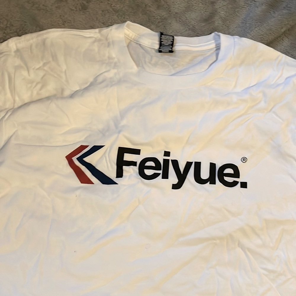 Fila (Feiyue) T shirt